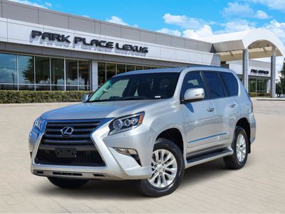 Used 2014 Lexus GX 460 w/ Premium Package
