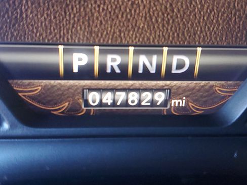 Used 2021 RAM 1500 Limited image 27