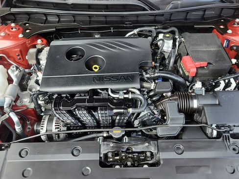 Used 2020 Nissan Altima 2.5 SR image 12