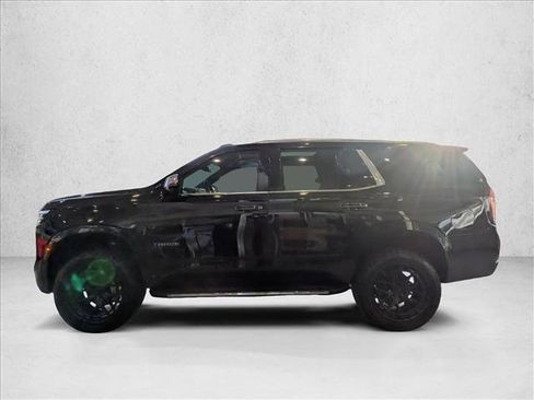 New 2026 Chevrolet Tahoe Premier w/ Sun And Tow Package image 7