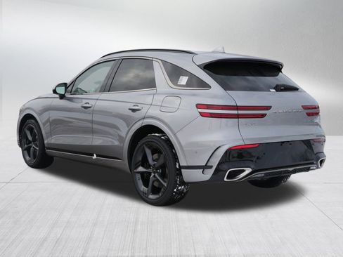 New 2026 Genesis GV70 2.5T Sport Prestige image 2