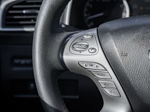 Used 2018 Nissan Murano SV image 29