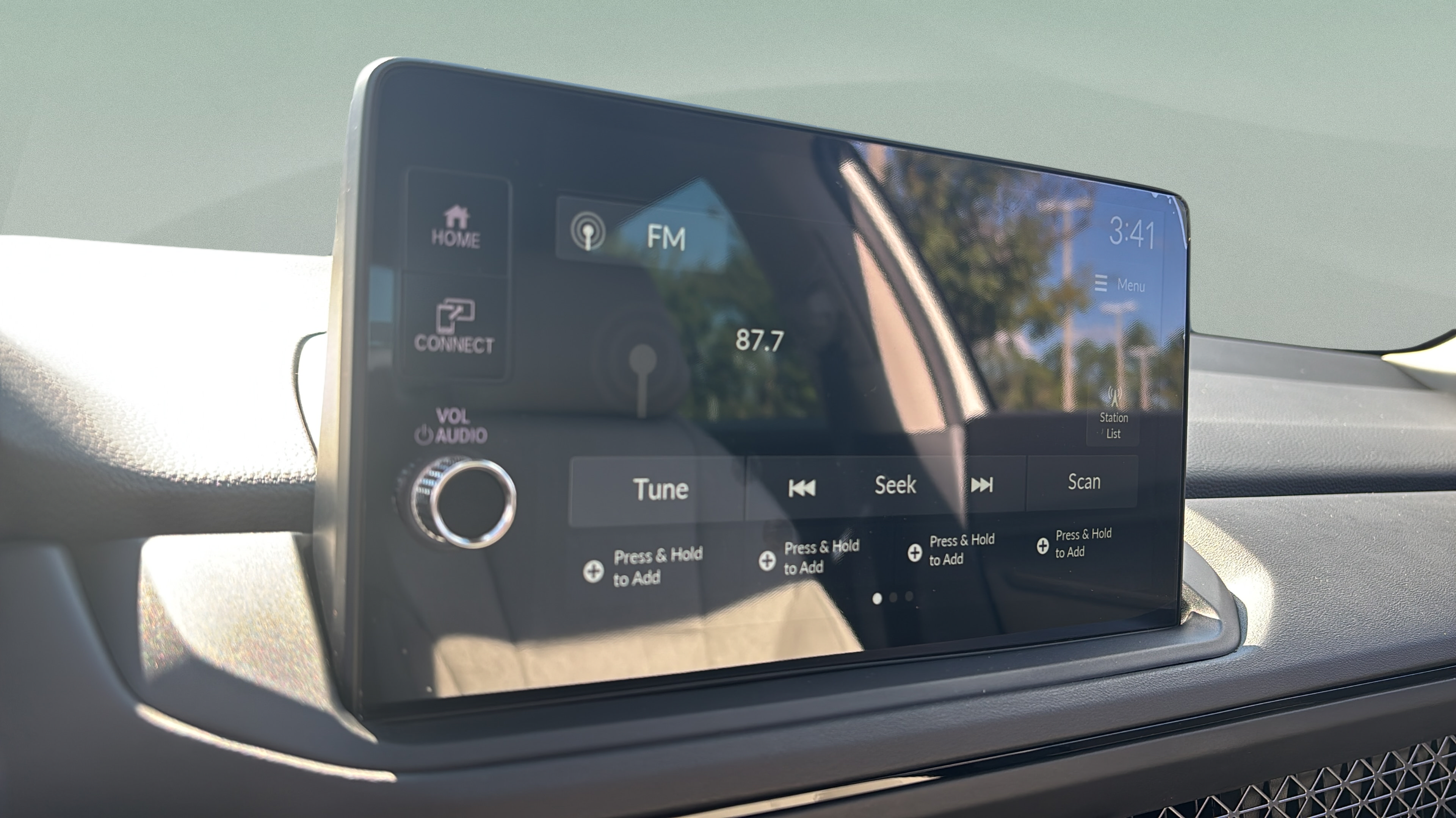 New 2026 Honda Accord LX image 21
