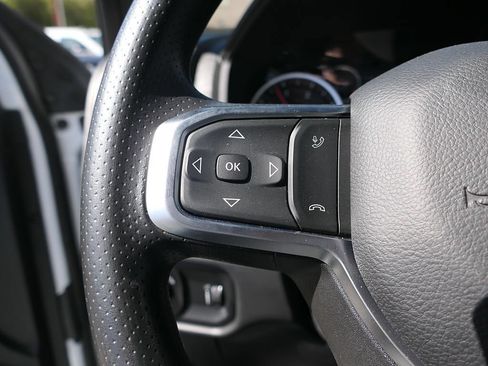 New 2025 RAM 4500 Tradesman RWD image 14