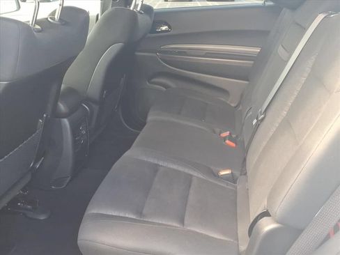 Used 2026 Dodge Durango GT RWD image 22