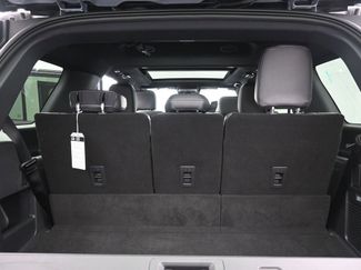 New 2025 Ford Expedition Platinum w/ Stealth Performance Package AWD/4WD video 2