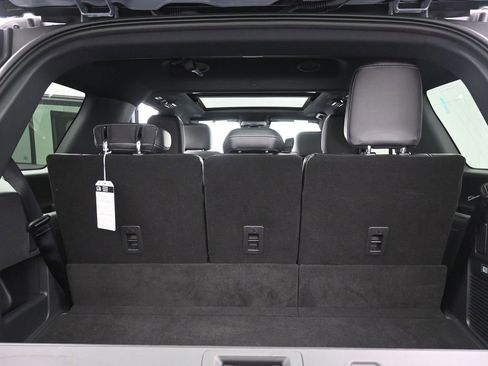 New 2025 Ford Expedition Platinum w/ Stealth Performance Package AWD/4WD image 2