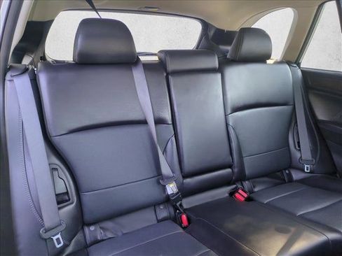 Used 2018 Subaru Outback 2.5i Limited AWD/4WD image 23