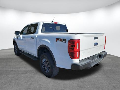 Used 2021 Ford Ranger XLT w/ Equipment Group 301A Mid image 27