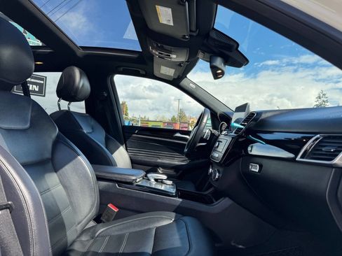 Used 2016 Mercedes-Benz GLE 350 4MATIC image 17