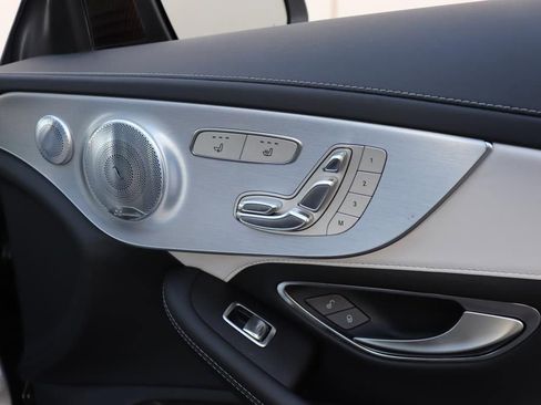 Used 2017 Mercedes-Benz C 63 AMG S image 37