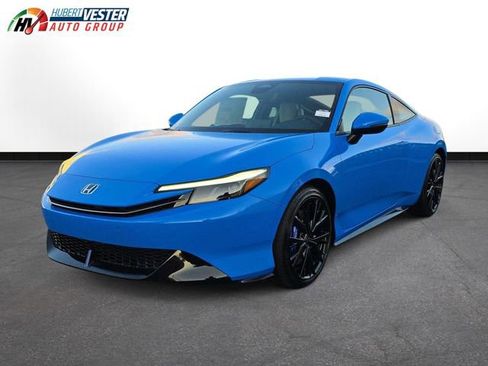 New 2026 Honda Prelude image 2