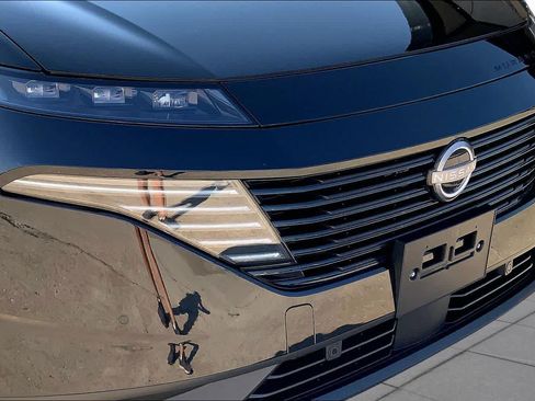 Used 2025 Nissan Murano SL AWD/4WD image 29