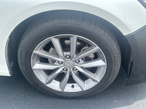Used 2021 Honda Accord LX image 9