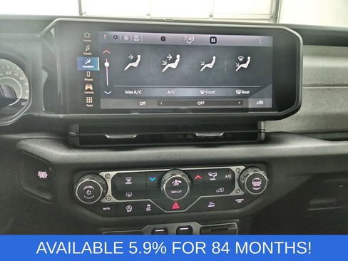 New 2026 Jeep Wrangler Sport image 26