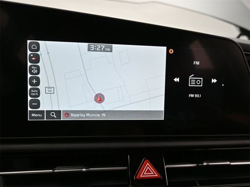 New 2025 Kia Niro EX image 27