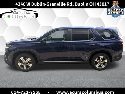 Used 2024 Honda Pilot EX-L
