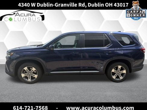 Used 2024 Honda Pilot EX-L image 1