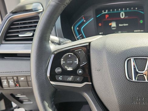 Certified 2023 Honda Odyssey Elite image 20
