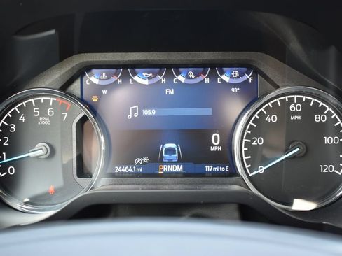 Used 2023 Ford F150 XLT w/ Equipment Group 302A High AWD/4WD image 11