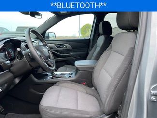 Certified 2023 Chevrolet Traverse LT AWD/4WD video 4