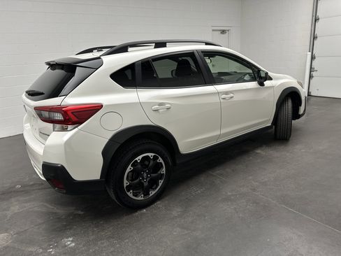 Used 2023 Subaru Crosstrek 2.0i image 8