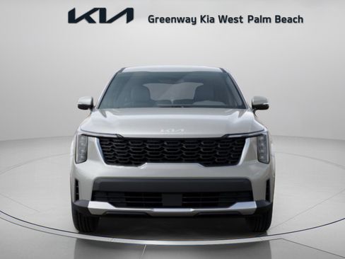 New 2026 Kia Sorento LX FWD image 2