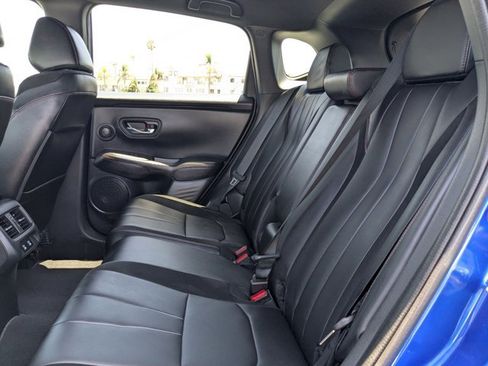 Certified 2025 Acura ADX A-Spec AWD/4WD image 20