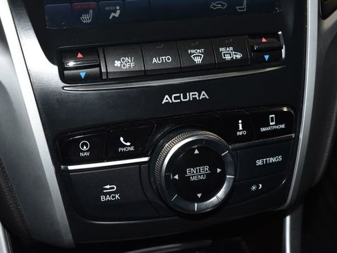 Used 2020 Acura TLX V6 w/ A-SPEC Pkg FWD image 14