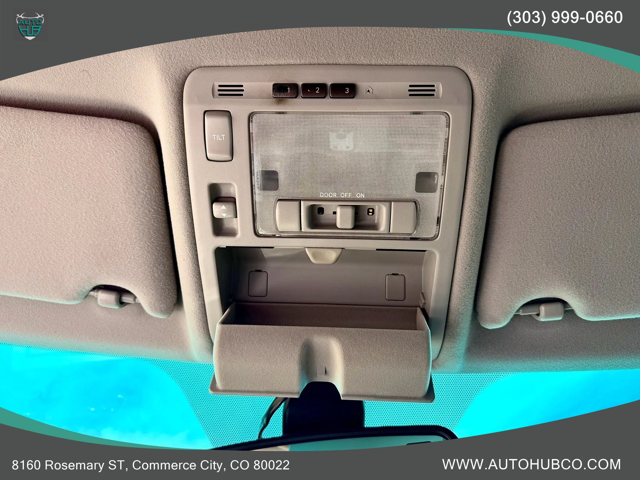 Used 2004 Lexus RX 330 AWD w/ Premium Plus Pkg image 19