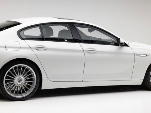 Used 2016 BMW ALPINA B6 xDrive Gran Coupe image 31