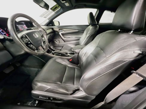Used 2017 Honda Accord EX-L image 15