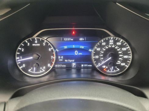 Used 2016 Nissan Murano S w/ Navigation Package AWD/4WD image 23