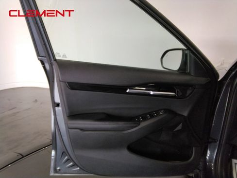 Used 2023 Kia Seltos EX image 31