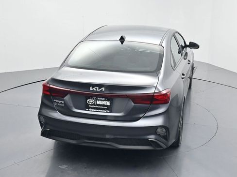 Used 2024 Kia Forte LXS w/ LXS Technology Package image 56