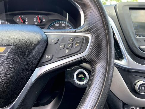 Used 2019 Chevrolet Equinox LS w/ LS Convenience Package FWD image 24