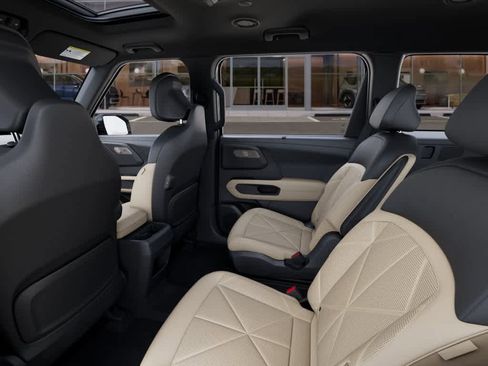 New 2027 Kia Telluride X-Line EX AWD/4WD image 18