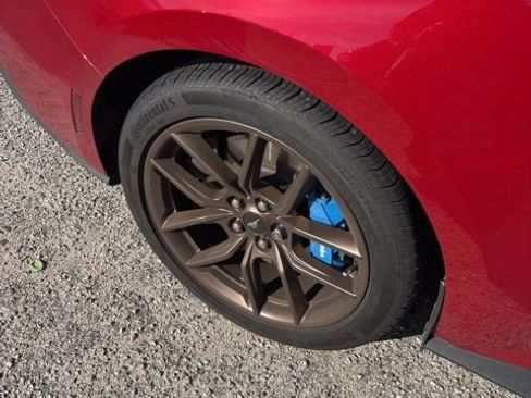 Used 2024 Ford Mustang GT Premium image 9