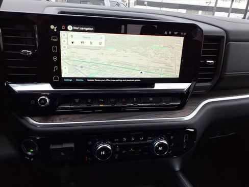 New 2026 GMC Sierra 2500 SLT w/ SLT Convenience Package image 9