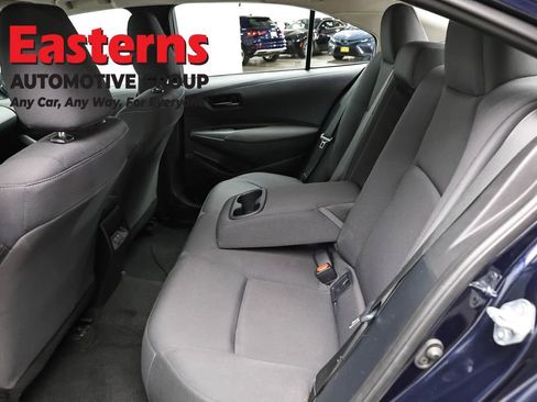 Used 2024 Toyota Corolla LE FWD image 21