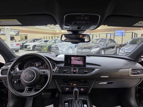 Used 2017 Audi A7 3.0T Prestige w/ Prestige Package AWD/4WD image 29
