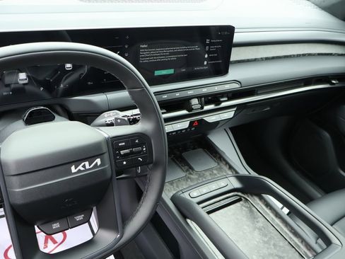 New 2027 Kia Telluride SX Prestige X-Pro AWD/4WD image 31