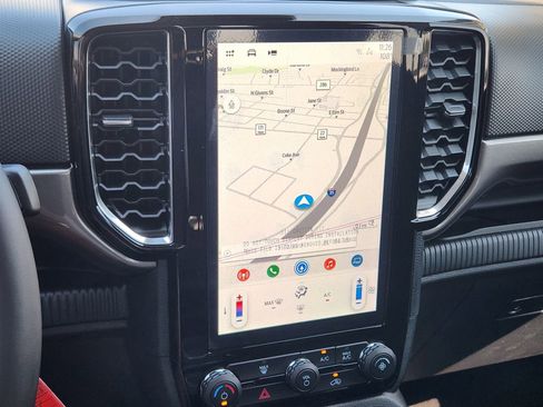 New 2025 Ford Ranger XLT w/ Trailer Tow Package image 16