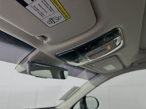 Used 2021 Genesis GV80 3.5T w/ Advanced Package 06 AWD/4WD image 18