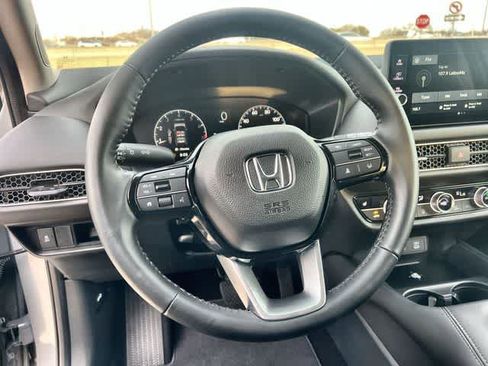 Certified 2026 Honda HR-V EX-L image 17