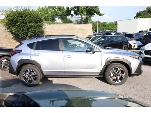 New 2026 Subaru Crosstrek 2.5i Premium AWD/4WD image 29