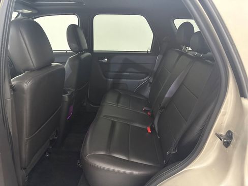 Used 2012 Ford Escape Limited AWD/4WD image 24