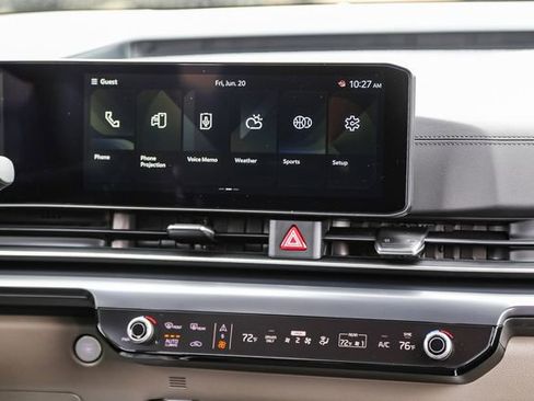 New 2026 Kia Carnival LXS image 6