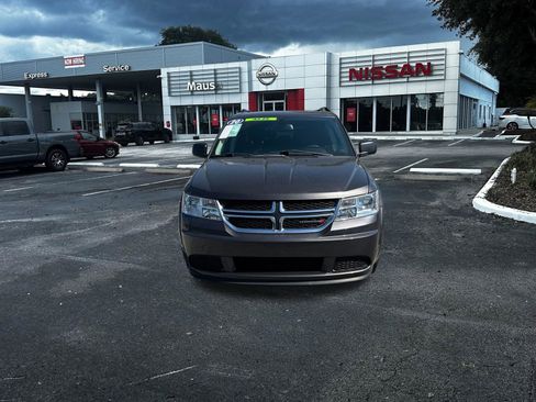 Used 2020 Dodge Journey SE FWD image 15