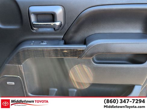 Used 2015 GMC Sierra 1500 Denali image 35